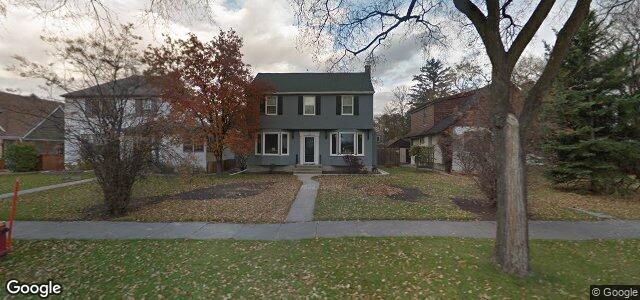 482 Montrose Street（加拿大曼尼托巴省溫尼伯市）房屋照片