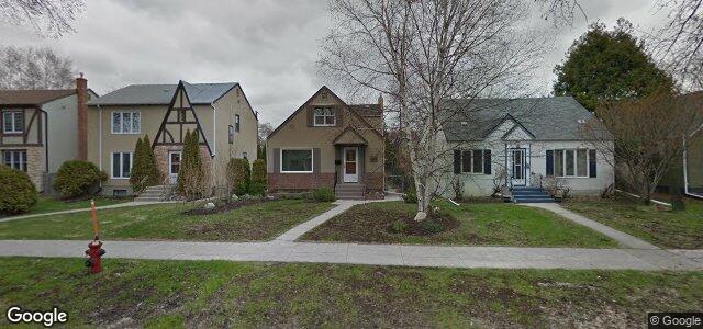 482 Niagara Street（加拿大曼尼托巴省溫尼伯市）房屋照片