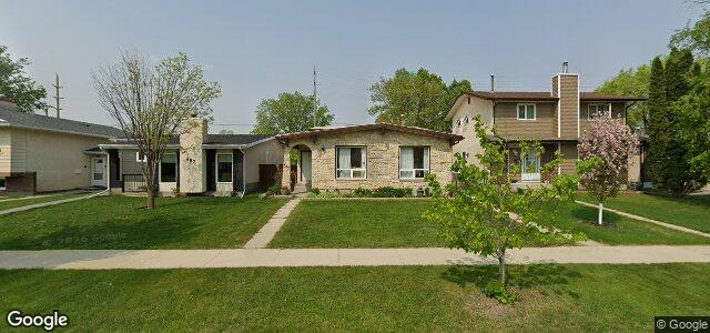 483 Lindsay Street（加拿大曼尼托巴省溫尼伯市）房屋照片