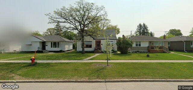 484 Lindsay Street（加拿大曼尼托巴省溫尼伯市）房屋照片