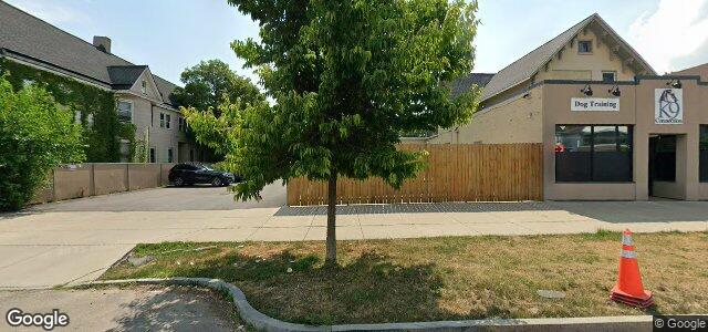 484 Niagara Street（加拿大曼尼托巴省溫尼伯市）房屋照片