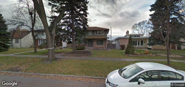 485 Montrose Street（加拿大曼尼托巴省溫尼伯市）房屋照片