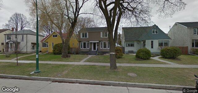 485 Niagara Street（加拿大曼尼托巴省溫尼伯市）房屋照片