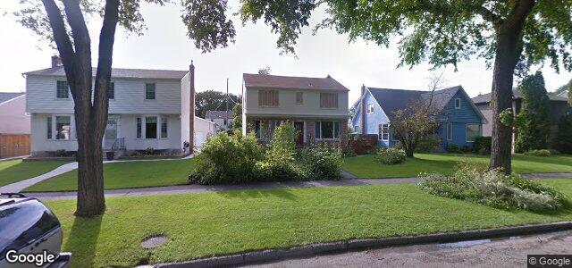 487 Queenston Street（加拿大曼尼托巴省溫尼伯市）房屋照片