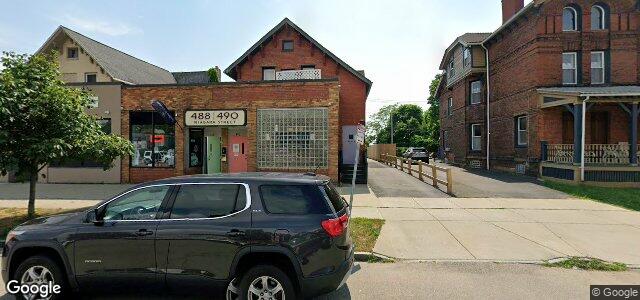 488 Niagara Street（加拿大曼尼托巴省溫尼伯市）房屋照片