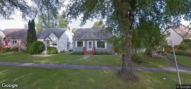 488 Queenston Street（加拿大曼尼托巴省溫尼伯市）房屋照片