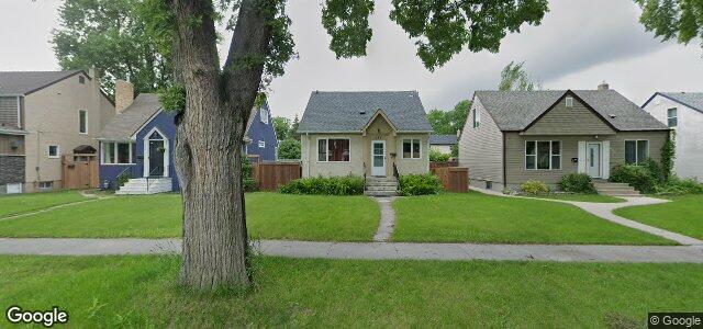 489 Brock Street（加拿大曼尼托巴省溫尼伯市）房屋照片