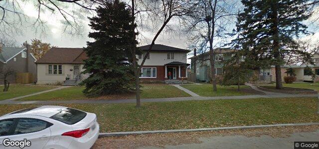 489 Montrose Street（加拿大曼尼托巴省溫尼伯市）房屋照片