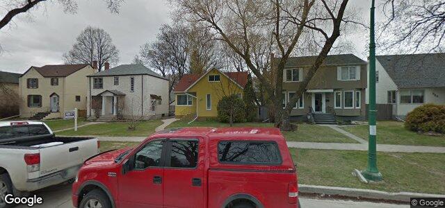 489 Niagara Street（加拿大曼尼托巴省溫尼伯市）房屋照片