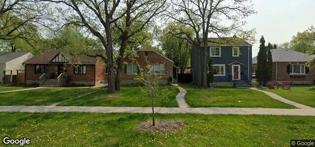 490 Borebank Street（加拿大曼尼托巴省溫尼伯市）房屋照片