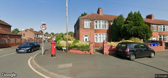 490 Kingsway（加拿大曼尼托巴省溫尼伯市）房屋照片