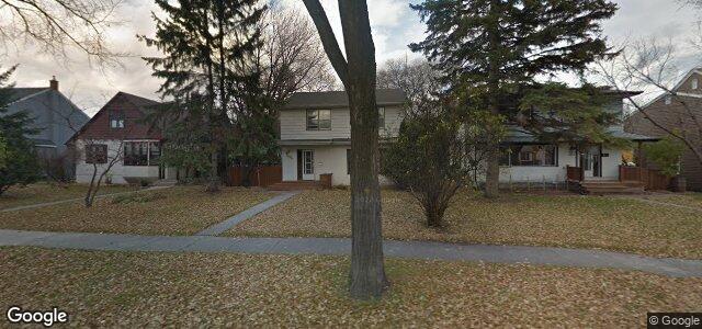 490 Montrose Street（加拿大曼尼托巴省溫尼伯市）房屋照片