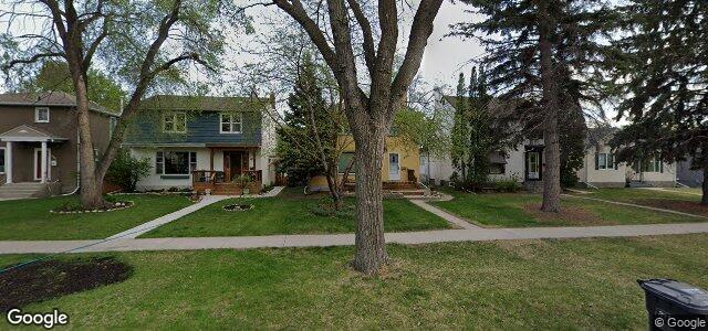 Larawan ng 490 Waverley Street sa Winnipeg, Manitoba
