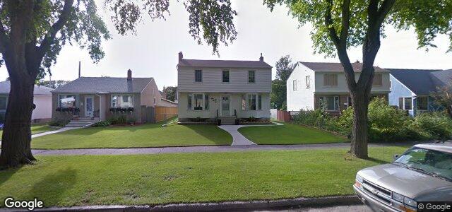 491 Queenston Street（加拿大曼尼托巴省溫尼伯市）房屋照片