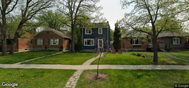 492 Borebank Street（加拿大曼尼托巴省溫尼伯市）房屋照片