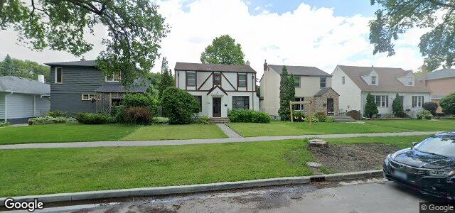 492 Brock Street（加拿大曼尼托巴省溫尼伯市）房屋照片