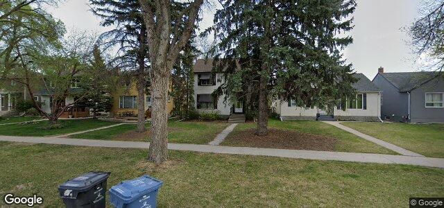492 Waverley Street（加拿大曼尼托巴省溫尼伯市）房屋照片