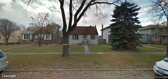 493 Montrose Street（加拿大曼尼托巴省溫尼伯市）房屋照片