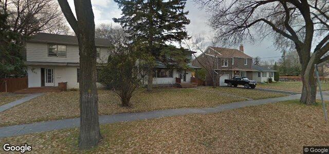 494 Montrose Street（加拿大曼尼托巴省溫尼伯市）房屋照片