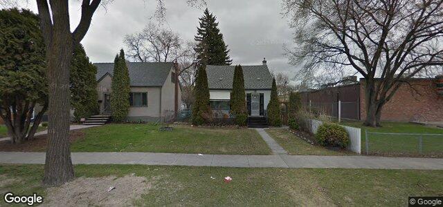 494 Niagara Street（加拿大曼尼托巴省溫尼伯市）房屋照片