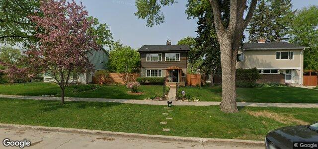 495 Borebank Street（加拿大曼尼托巴省溫尼伯市）房屋照片