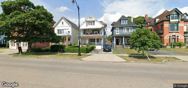 495 Niagara Street（加拿大曼尼托巴省溫尼伯市）房屋照片