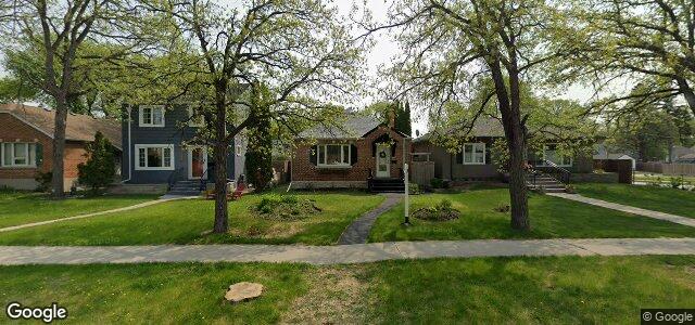 496 Borebank Street（加拿大曼尼托巴省溫尼伯市）房屋照片