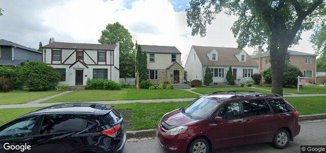 496 Brock Street（加拿大曼尼托巴省溫尼伯市）房屋照片