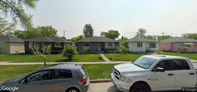 496 Lindsay Street（加拿大曼尼托巴省溫尼伯市）房屋照片