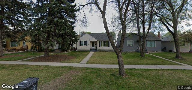 496 Waverley Street（加拿大曼尼托巴省溫尼伯市）房屋照片