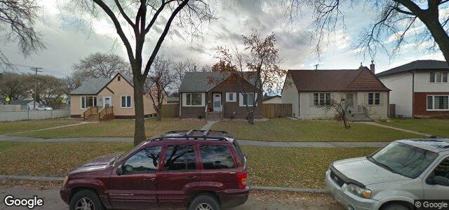 497 Montrose Street（加拿大曼尼托巴省溫尼伯市）房屋照片