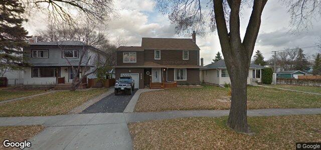 498 Montrose Street（加拿大曼尼托巴省溫尼伯市）房屋照片