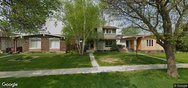 499 Lindsay Street（加拿大曼尼托巴省溫尼伯市）房屋照片