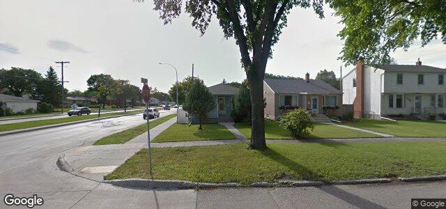 499 Queenston Street（加拿大曼尼托巴省溫尼伯市）房屋照片