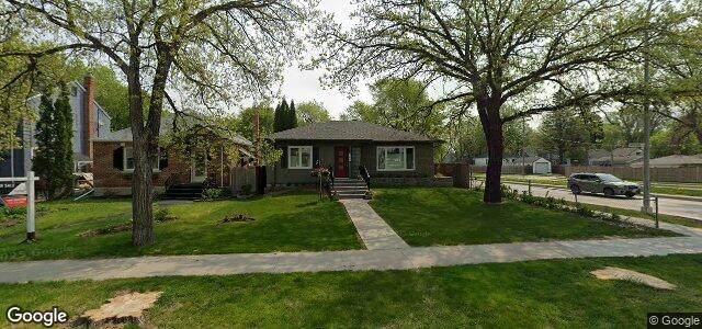 500 Borebank Street（加拿大曼尼托巴省溫尼伯市）房屋照片