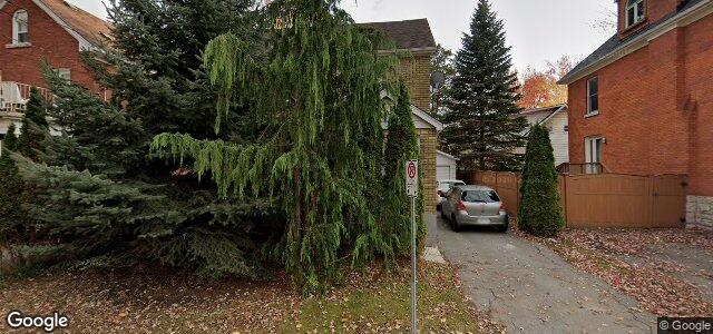 500 Brock Street（加拿大曼尼托巴省溫尼伯市）房屋照片