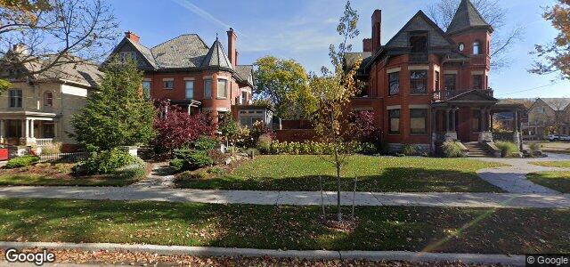 500 Waterloo Street（加拿大曼尼托巴省溫尼伯市）房屋照片