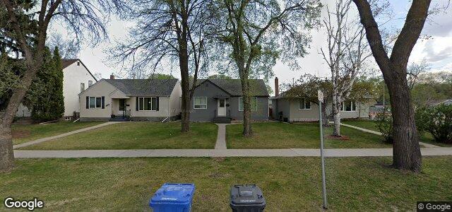 500 Waverley Street（加拿大曼尼托巴省溫尼伯市）房屋照片