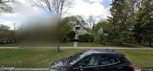 Larawan ng 501 Waverley Street sa Winnipeg, Manitoba