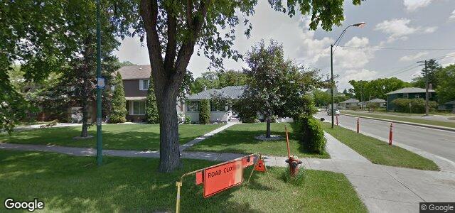 502 Montrose Street（加拿大曼尼托巴省溫尼伯市）房屋照片