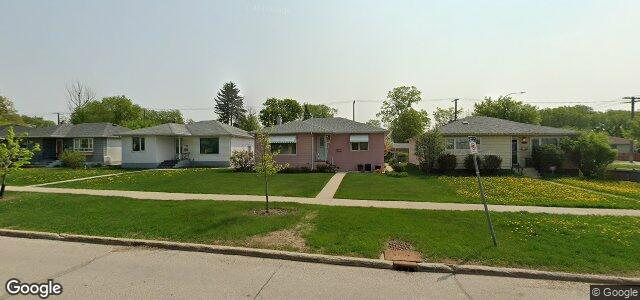 504 Lindsay Street（加拿大曼尼托巴省溫尼伯市）房屋照片