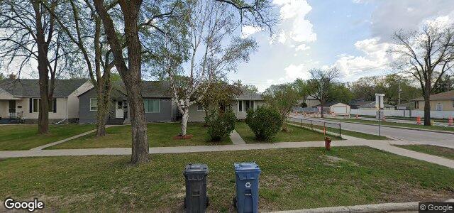 506 Waverley Street（加拿大曼尼托巴省溫尼伯市）房屋照片