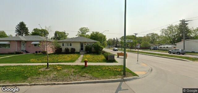 508 Lindsay Street（加拿大曼尼托巴省溫尼伯市）房屋照片