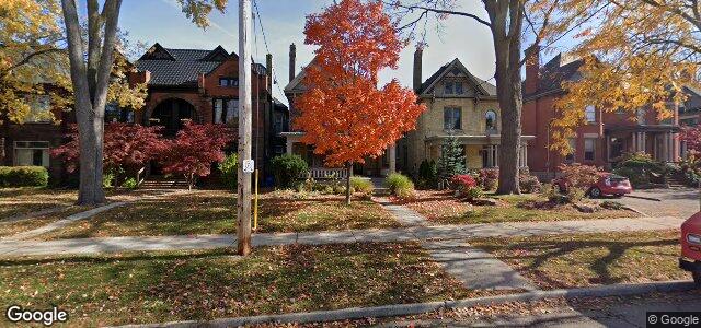 508 Waterloo Street（加拿大曼尼托巴省溫尼伯市）房屋照片