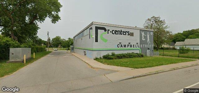 524 Campbell Street（加拿大曼尼托巴省溫尼伯市）房屋照片