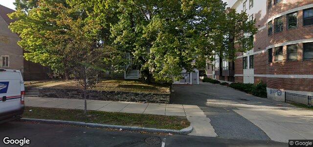 541 Cambridge Street（加拿大曼尼托巴省溫尼伯市）房屋照片