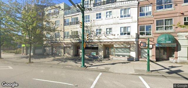 546 Kingsway（加拿大曼尼托巴省溫尼伯市）房屋照片