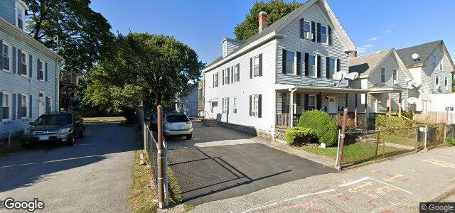 547 Cambridge Street（加拿大曼尼托巴省溫尼伯市）房屋照片