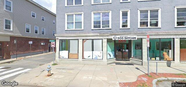 555 Cambridge Street（加拿大曼尼托巴省溫尼伯市）房屋照片