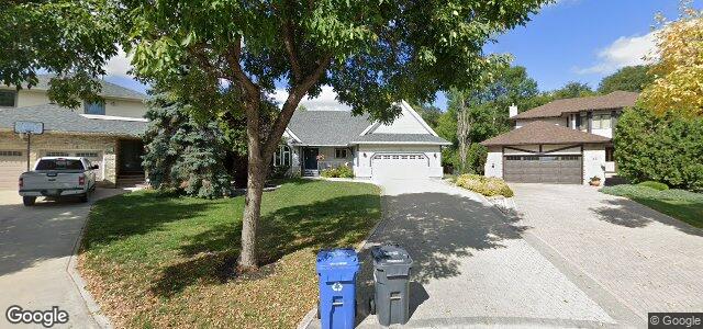 Photo of 11 Cercle Moliere in Winnipeg, Manitoba